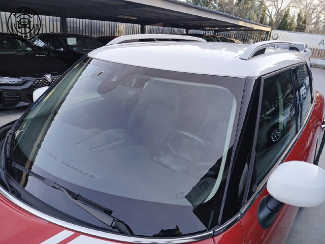 fotoG 30 del MINI MINI Countryman Cooper S E ALL4 165 kW (224 CV) 224cv Híbrido Electro/Gasolina del 2020 en Toledo