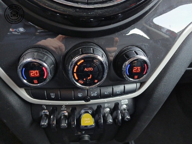 fotoG 31 del MINI MINI Countryman Cooper S E ALL4 165 kW (224 CV) 224cv Híbrido Electro/Gasolina del 2020 en Toledo