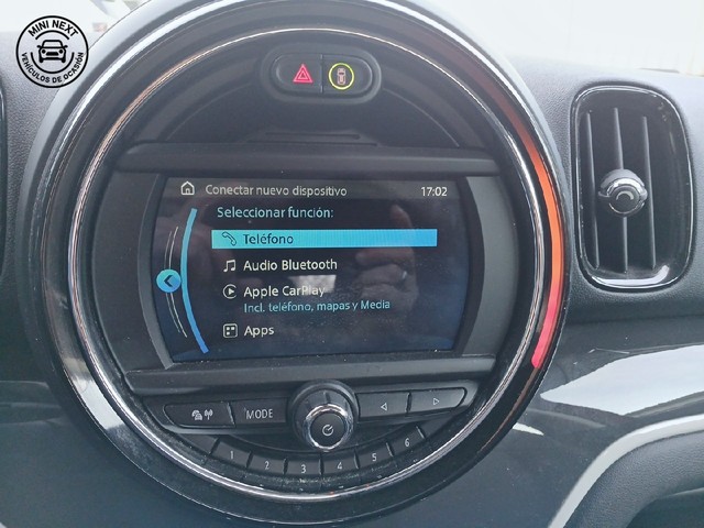 fotoG 32 del MINI MINI Countryman Cooper S E ALL4 165 kW (224 CV) 224cv Híbrido Electro/Gasolina del 2020 en Toledo