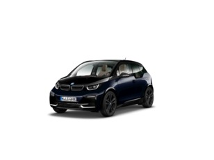 Fotos de BMW i3 S 120Ah color Azul. Año 2021. 135KW(184CV). Eléctrico. En concesionario Proa Premium Palma de Illes Balears