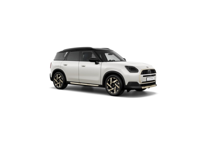 fotoG 3 del MINI MINI Countryman C 125 kW (170 CV) 170cv Gasolina del 2024 en Girona