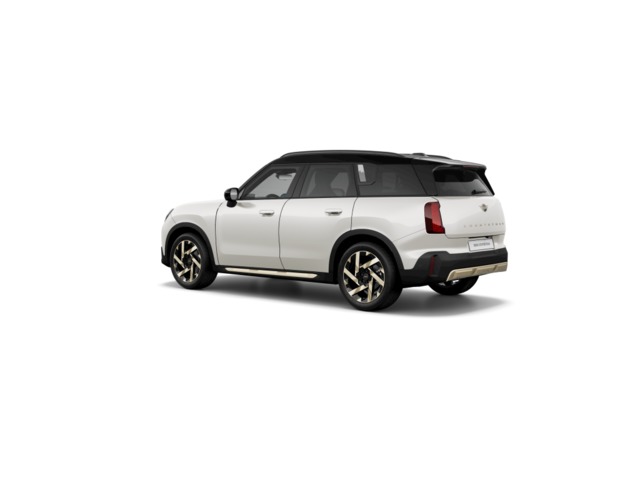 fotoG 5 del MINI MINI Countryman C 125 kW (170 CV) 170cv Gasolina del 2024 en Girona