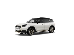 Fotos de MINI Countryman C 125 kW (170 CV)