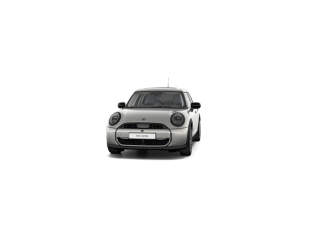 fotoG 0 del MINI MINI 5 Puertas Cooper C 115 kW (156 CV) 156cv Gasolina del 2025 en Girona