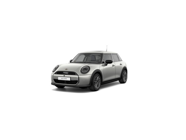 fotoG 2 del MINI MINI 5 Puertas Cooper C 115 kW (156 CV) 156cv Gasolina del 2025 en Girona