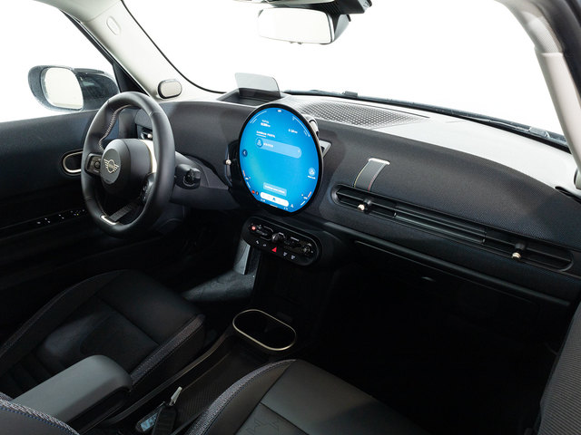 fotoG 7 del MINI MINI Cooper 5 Puertas C 115 kW (156 CV) 156cv Gasolina del 2025 en Girona