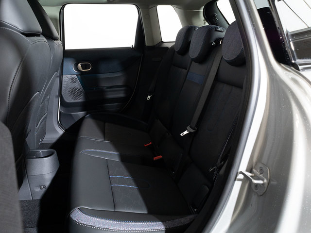 fotoG 8 del MINI MINI Cooper 5 Puertas C 115 kW (156 CV) 156cv Gasolina del 2025 en Girona