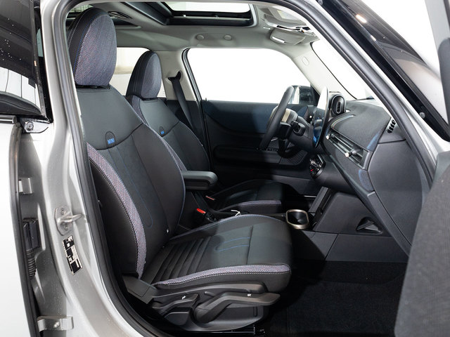 fotoG 11 del MINI MINI Cooper 5 Puertas C 115 kW (156 CV) 156cv Gasolina del 2025 en Girona