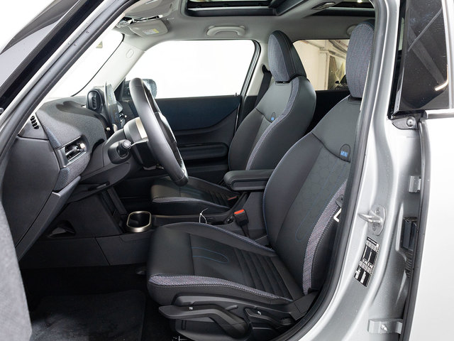 fotoG 12 del MINI MINI Cooper 5 Puertas C 115 kW (156 CV) 156cv Gasolina del 2025 en Girona