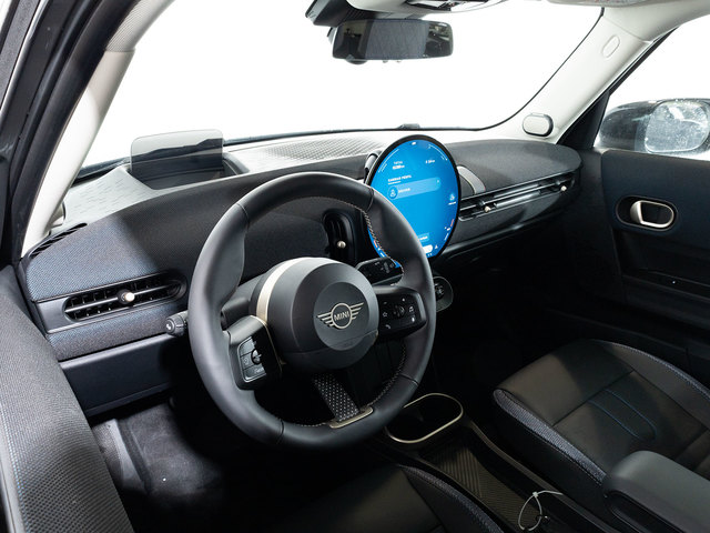 fotoG 13 del MINI MINI Cooper 5 Puertas C 115 kW (156 CV) 156cv Gasolina del 2025 en Girona