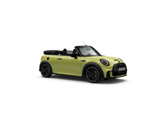 fotoG 3 del MINI MINI Cabrio Cooper S 131 kW (178 CV) 178cv Gasolina del 2021 en Madrid