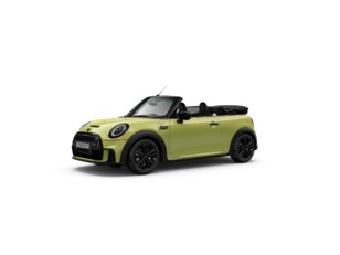 Fotos de MINI Cabrio Cooper S 131 kW (178 CV)