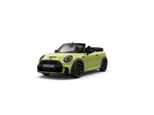 Fotos de MINI Cabrio Cooper S 131 kW (178 CV)