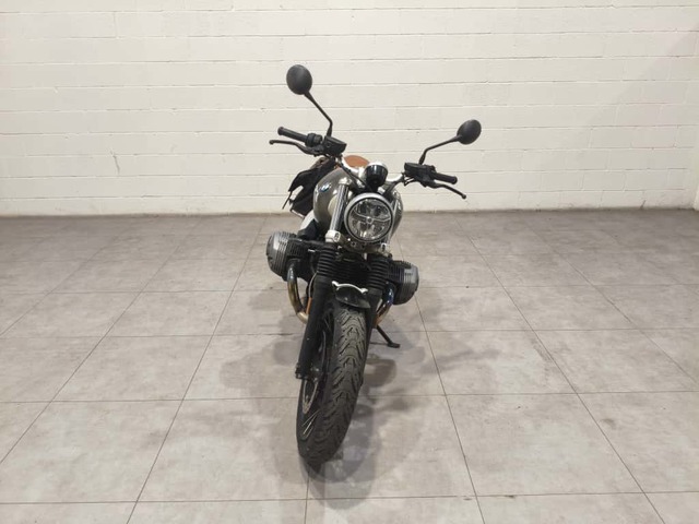 BMW Motorrad R nineT Scrambler  de ocasión 