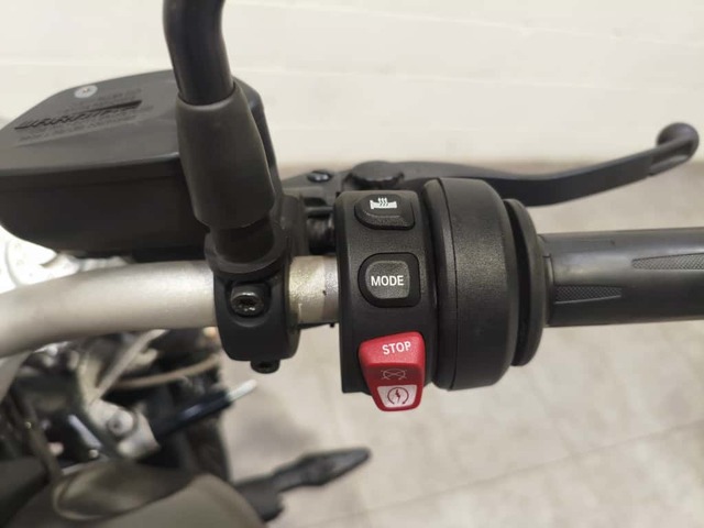 BMW Motorrad R nineT Scrambler  de ocasión 