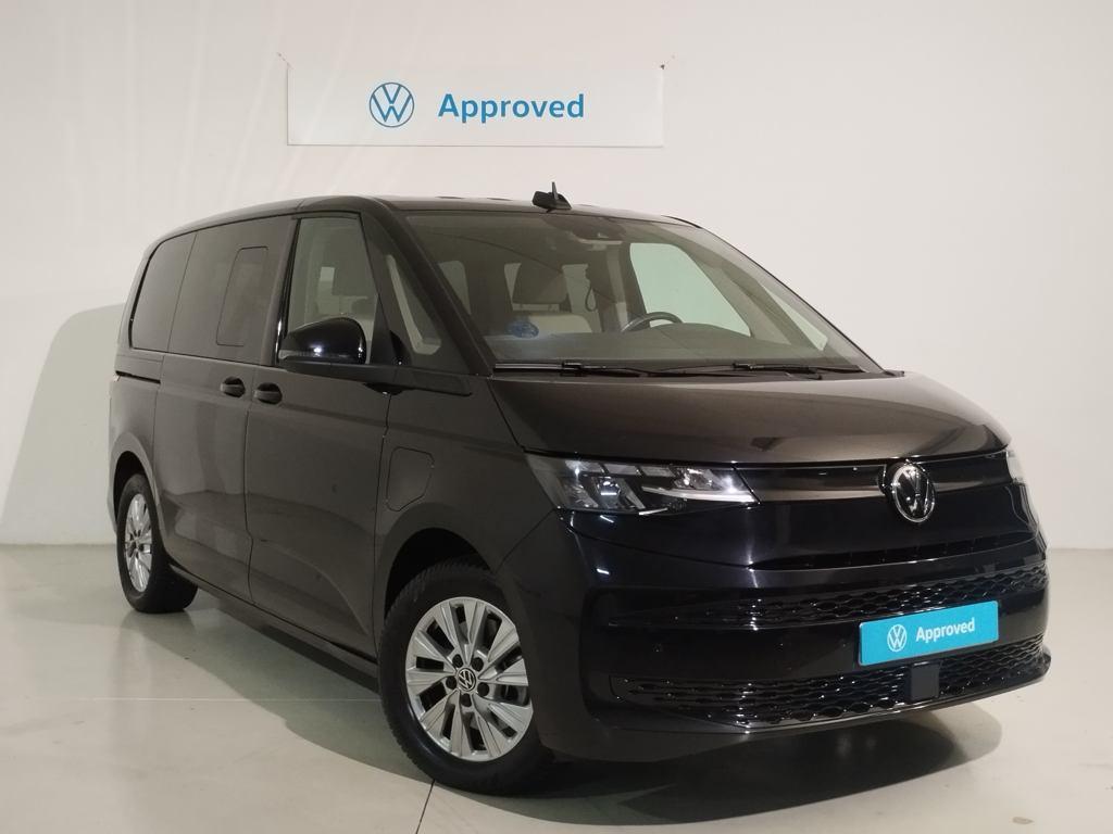 Volkswagen Multivan 1.5 eHybrid 4Motion 180 kW (245 CV) DSG