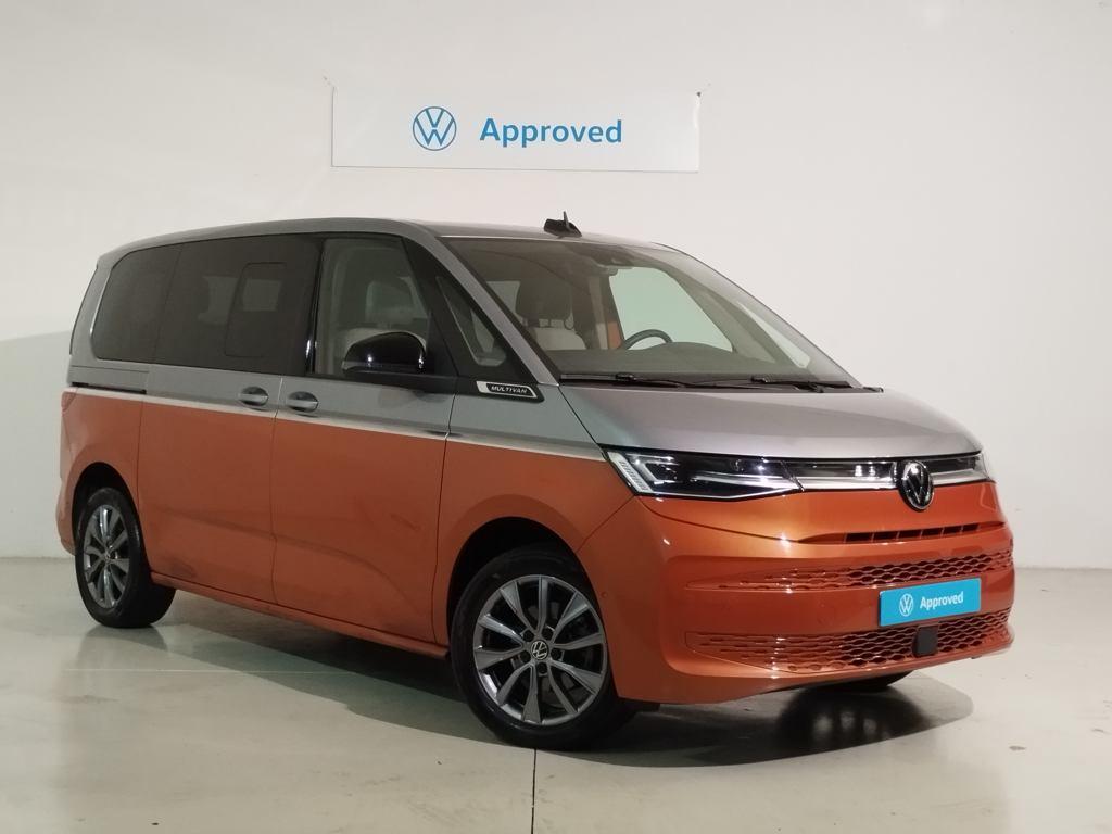 Volkswagen Multivan Style Batalla Corta 2.0 TDI 110 kW (150 CV) DSG