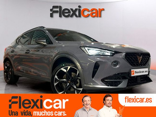 CUPRA Formentor en Motorflash