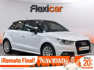 Audi A1 en Motorflash