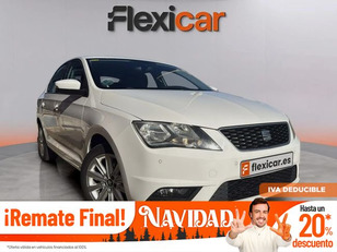 SEAT Toledo en Motorflash