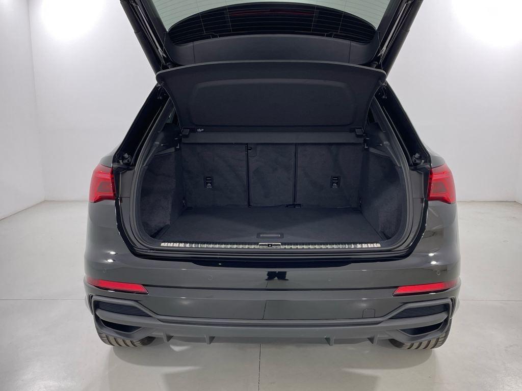 Audi Q3 35 TDI en Barcelona