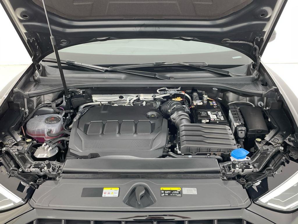 Audi Q3 35 TDI en Barcelona