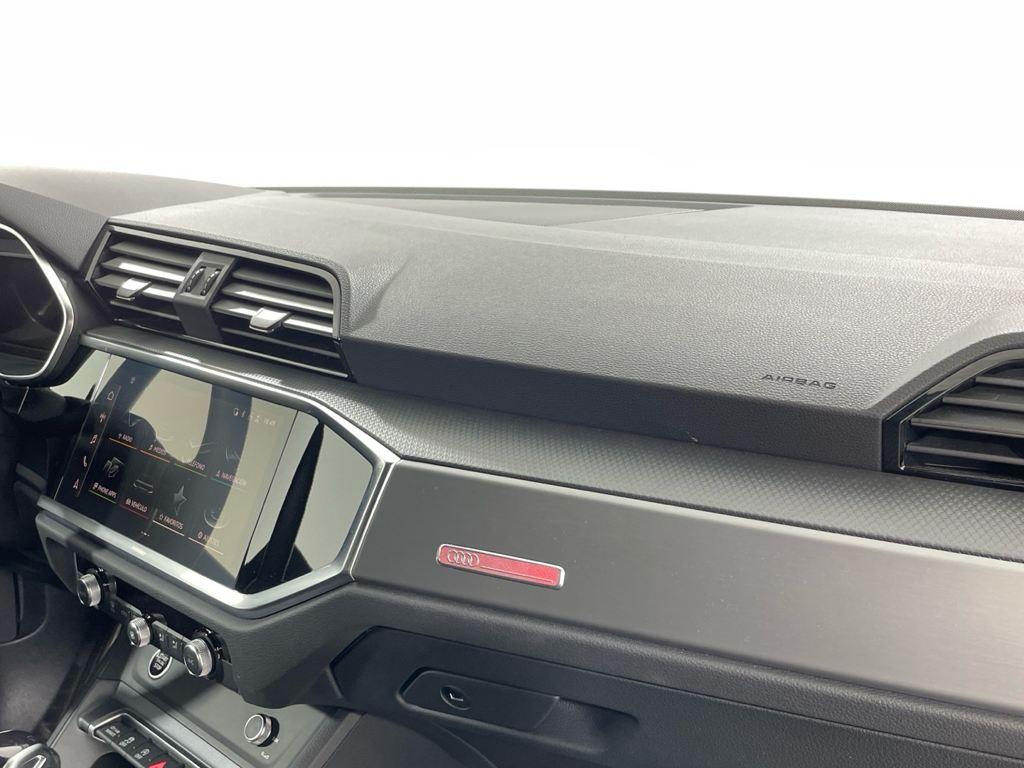 Audi Q3 35 TDI en Barcelona