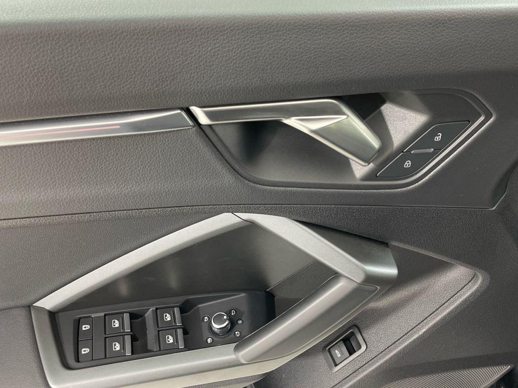 Audi Q3 35 TDI en Barcelona