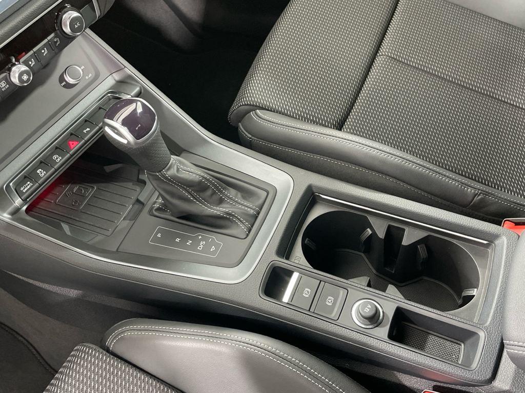 Audi Q3 35 TDI en Barcelona