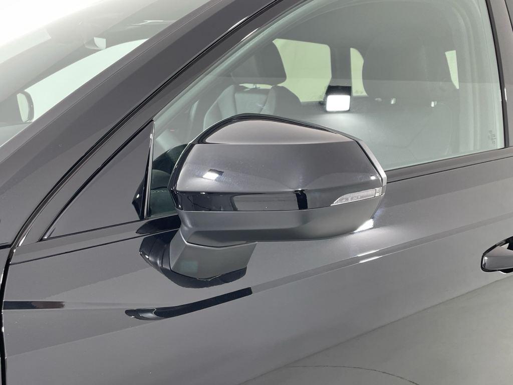 Audi Q3 35 TDI en Barcelona