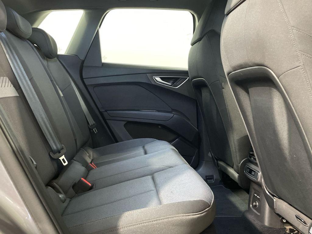 Audi Q4 e-tron 40 e-tron en Barcelona