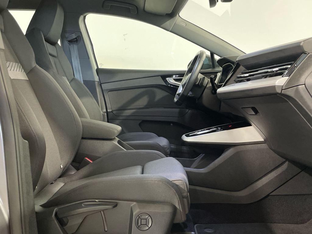 Audi Q4 e-tron 40 e-tron en Barcelona