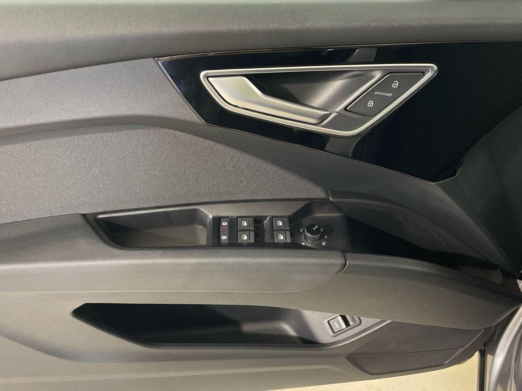 Audi Q4 e-tron 40 e-tron en Barcelona