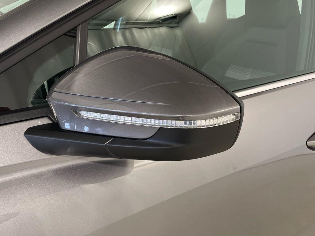 Audi Q4 e-tron 40 e-tron en Barcelona