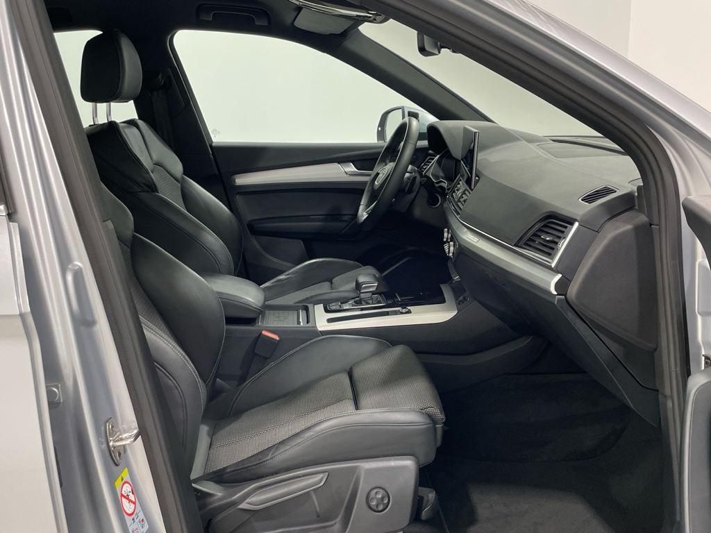 Audi Q5 Sportback 40 TDI en Barcelona