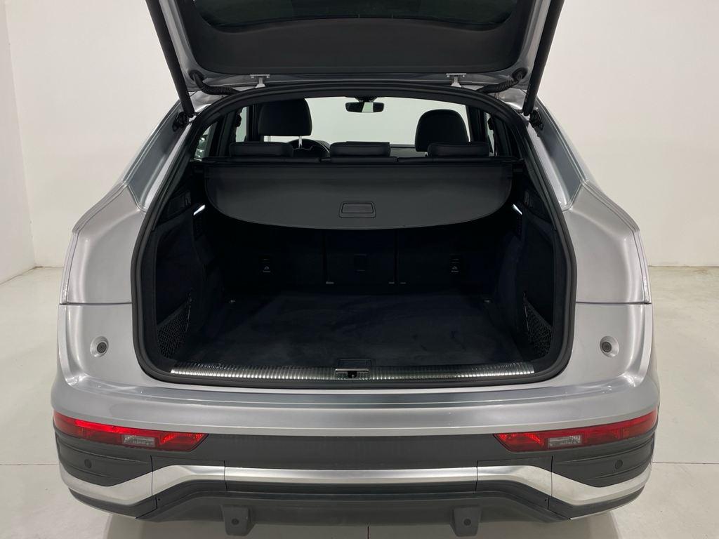 Audi Q5 Sportback 40 TDI en Barcelona