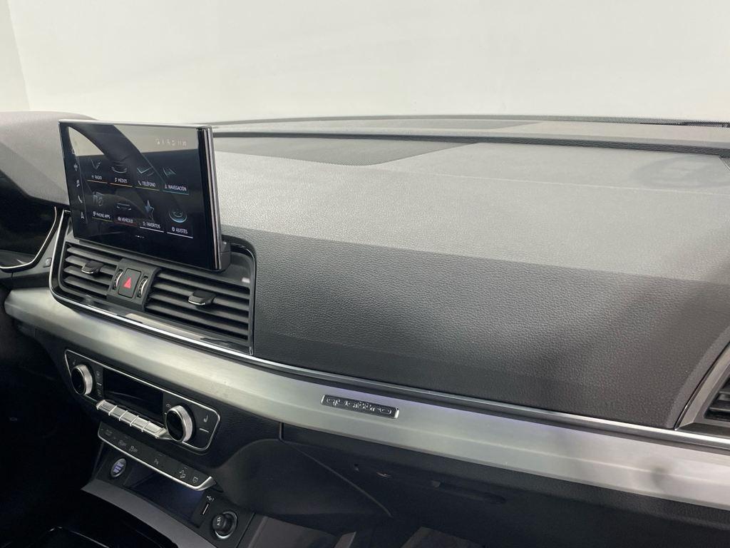 Audi Q5 Sportback 40 TDI en Barcelona