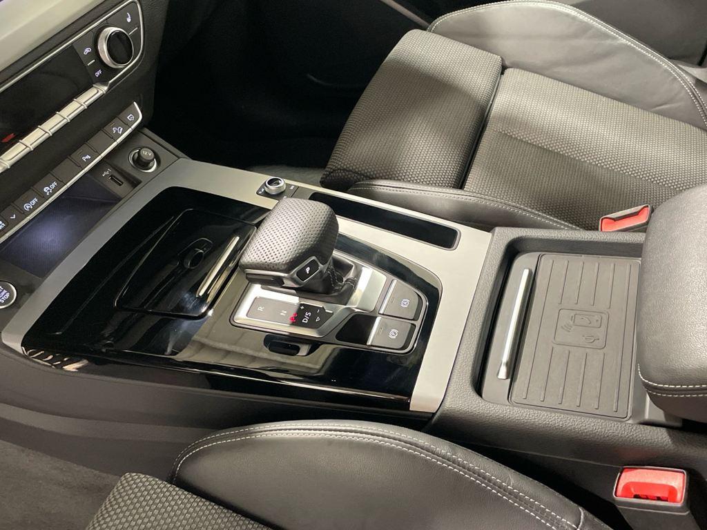 Audi Q5 Sportback 40 TDI en Barcelona