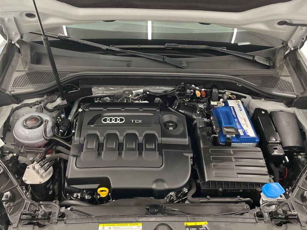 Audi Q2 30 TDI en Barcelona