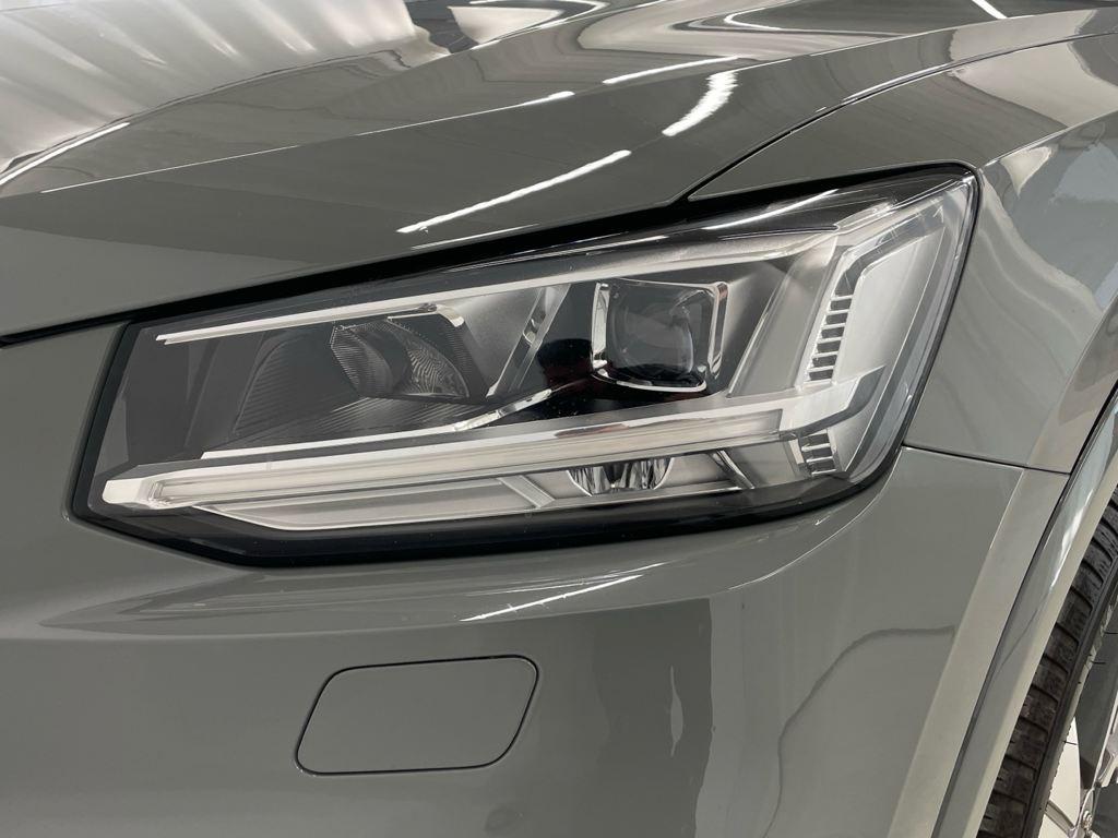 Audi Q2 30 TDI en Barcelona