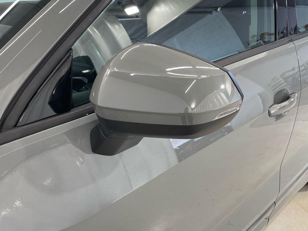 Audi Q2 30 TDI en Barcelona