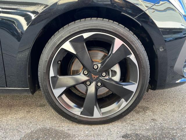 CUPRA Leon Sportstourer 1.5 eTSI Tech Edition DSG 110 kW (150 CV)