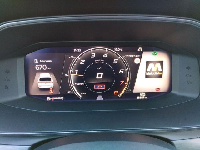 CUPRA Leon Sportstourer 1.5 eTSI Tech Edition DSG 110 kW (150 CV)