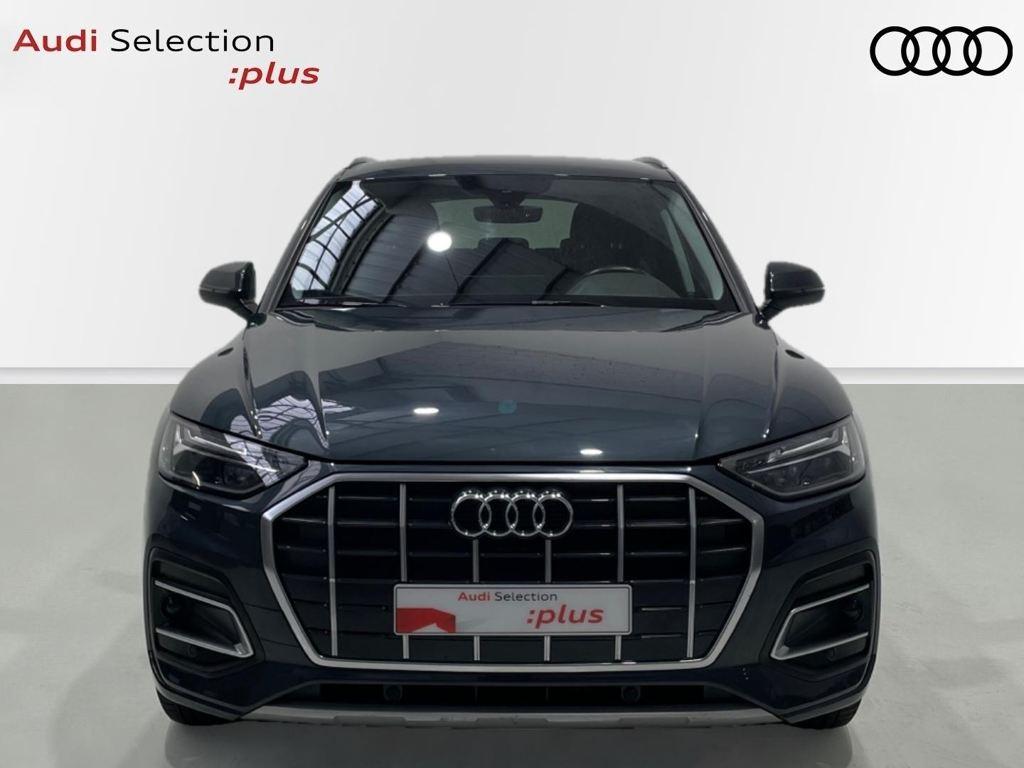 Audi Q5 35 TDI en Barcelona