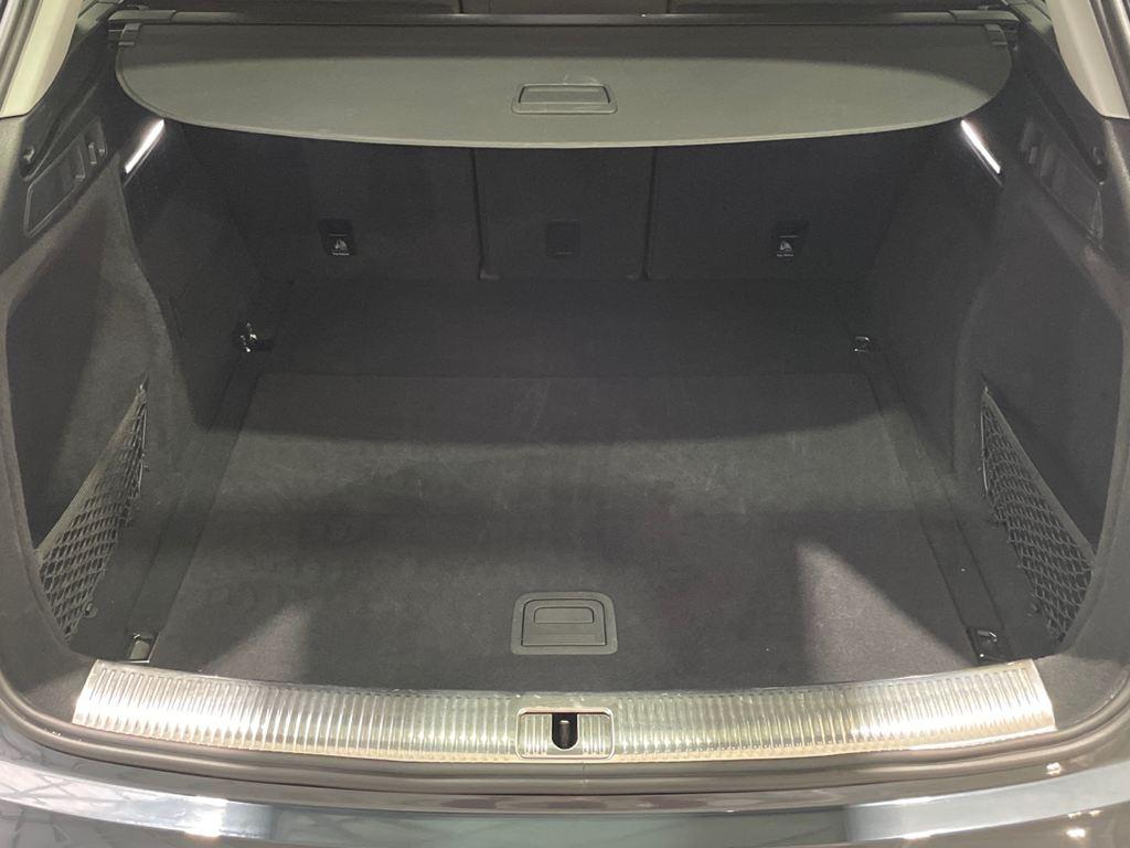 Audi Q5 35 TDI en Barcelona