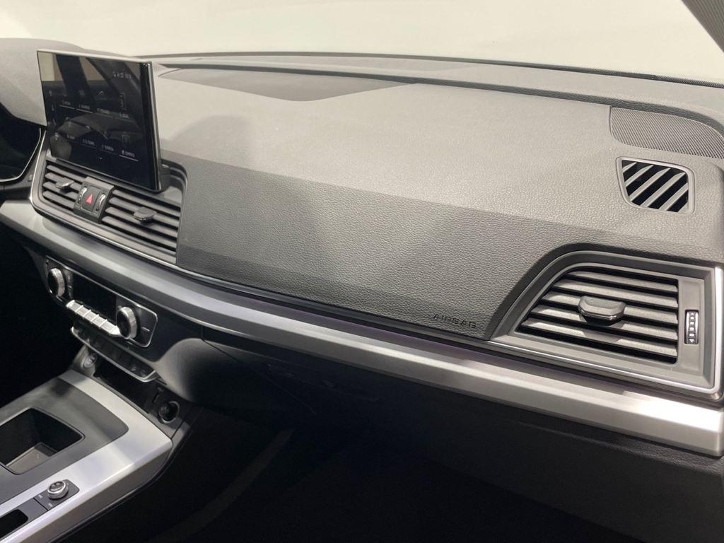 Audi Q5 35 TDI en Barcelona