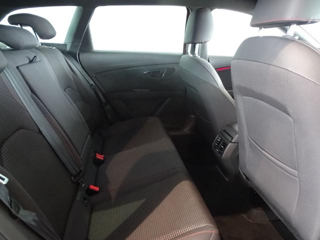 SEAT León ST 1.4 TSI ACT S&S FR DSG7 110 kW (150 CV)