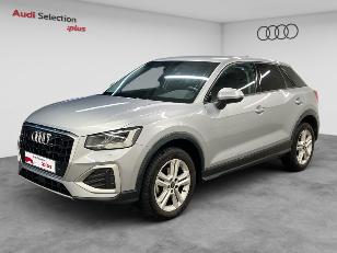 vehículo ocasión audi selection