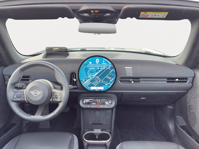 fotoG 6 del MINI MINI Cooper Cabrio C 120 kW (163 CV) 163cv Gasolina del 2025 en Alicante