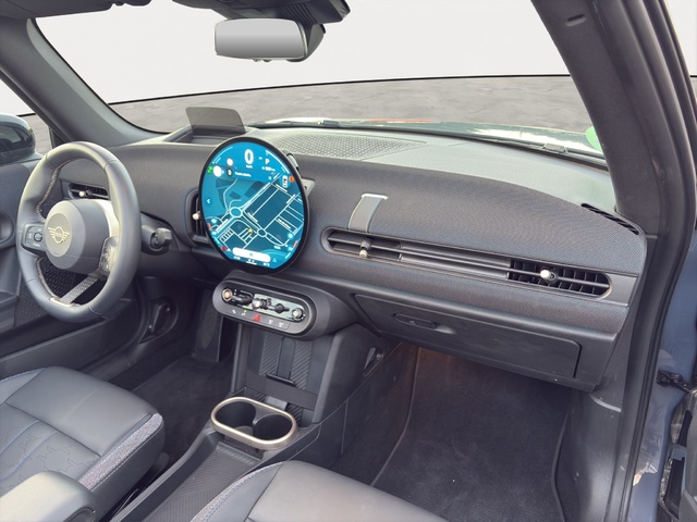 fotoG 7 del MINI MINI Cooper Cabrio C 120 kW (163 CV) 163cv Gasolina del 2025 en Alicante